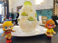 -Fresh Fruit Factory - Fruit Cuisine Restaurant