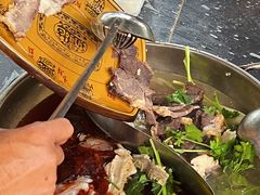 -刘艳黄牛肉(九襄店)