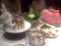 iphone_upload_pic-翡翠小城·海鲜豆捞·广式点心(老佛爷店)