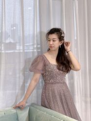 -艾慕婚纱礼服馆(和平店)
