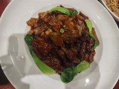 -大鸭梨烤鸭(枣园店)