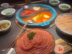 -吼堂老火锅(太古里总店)