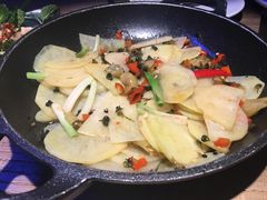 -兰木肆·云南菜(龙湖U城天街店)