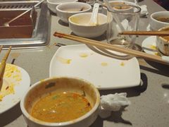 -海底捞火锅(龙湖北京大兴天街店)