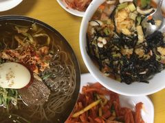 -屋里家延边朝鲜族冷面(南园店)