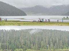 -普达措国家公园