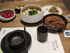 -榕意·川味之美(深业上城店)