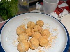 -三人行骨头王火锅(长寿店)