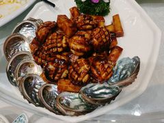 -金米箩大酒店(五角场店)
