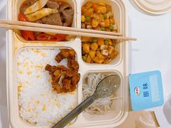 -锦江宾馆-花园餐厅