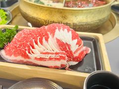 -湊湊火锅·茶憩(南京万象天地店)