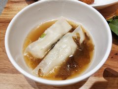 -素满香·素食自助餐(苏州·临顿路店)