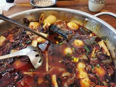-黑竹香鸡(营和巷店)