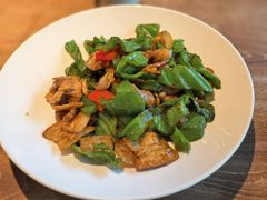 -周家二小姐的菜(西津渡店)