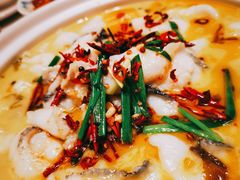 -小菜园新徽菜(无锡人民路红豆店)
