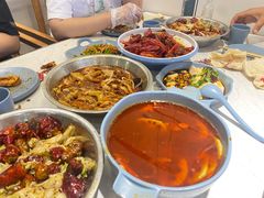 -辣盆盆麻辣小龙虾(哈尔滨总店)