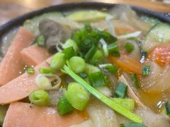 砂锅三鲜米线-沈妈砂锅(光华村店)