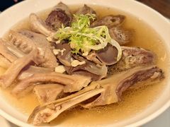 -打酱油·非遗淮扬菜(瘦西湖梅岭店)