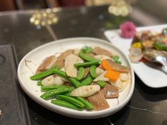-臻萃轩中餐厅(国家会展中心店)