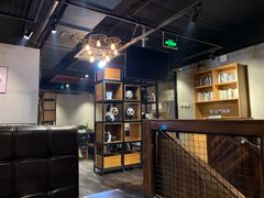 -晓鲜熊猫烤鱼烤吧(西三旗百汇北门店)