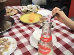 -吉源大排档·鱼生·海鲜(烧烤彩印厂店)