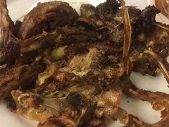 -北京全聚德(天安门店)