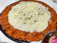 -HOTISLAND海鸡岛·韩国料理(江南西店)