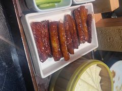 -甬上名灶(天一阁·翠柏店)