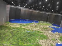 -大连市规划展示中心