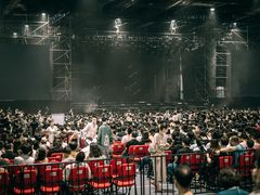 -国家会展中心（上海）虹馆EH