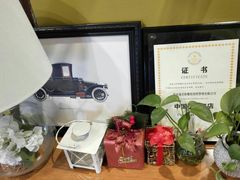 -狐狸家·酸奶酪专门店(平江路店)