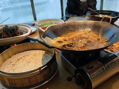 -吴家·淮扬小馆(世纪金源店)