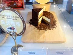 -小樽洋菓子铺LeTAO(华润时代店)