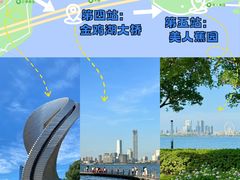 -金鸡湖景区