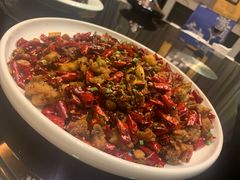 -富乐山酒店(西黄城根北街店)