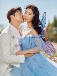 -第一夫人婚纱摄影(南京店)