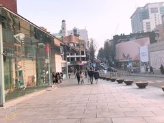 -普乐酱蟹(coex店)