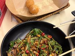 -聚味瞿记·龙虾堂(渔人码头一店)