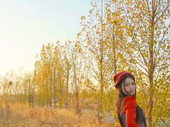 -天津东丽湖风景区