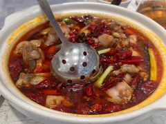 -亢龙太子酒轩·花园店