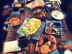 -Hi YOU你的饭局泰餐厅(雍和宫店)