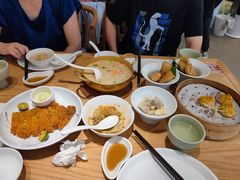 -苏小柳点心·手作小笼包(新街口分院店)