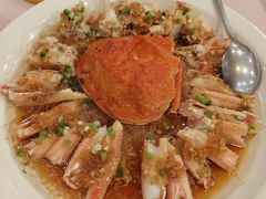 -顺风海鲜港(金玉兰店)