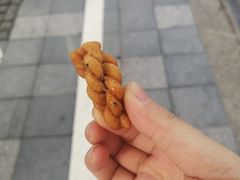 -宋记饼家(石门二路店)