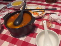 -西贝(六里桥旗舰店)