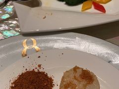 -8餐厅(新葡京酒店)