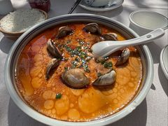 -美人鱼悬崖海景餐厅(鹿嘴山庄店)