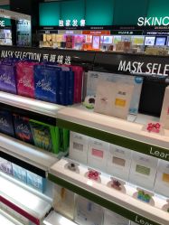 -丝芙兰Sephora