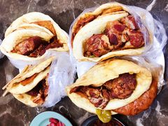 全套王虎子大饼-王虎子大饼(甸柳新村五区店)