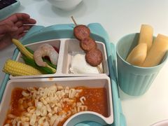 -日昌餐馆(Mini西点茂店)